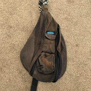 Kavu Rope Bag